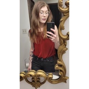 Meet your Posher, Brittany